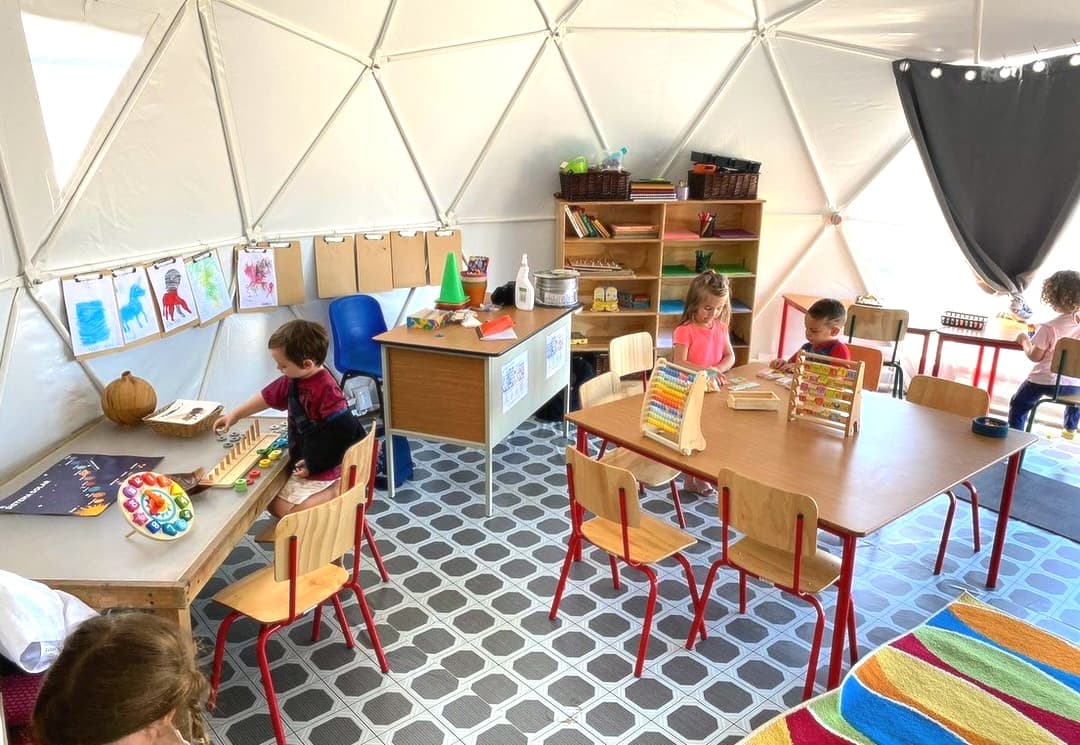 International Bilingual School | Journey School of Costa Rica