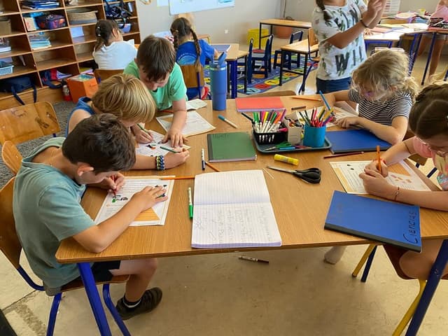 International Bilingual School | Journey School of Costa Rica