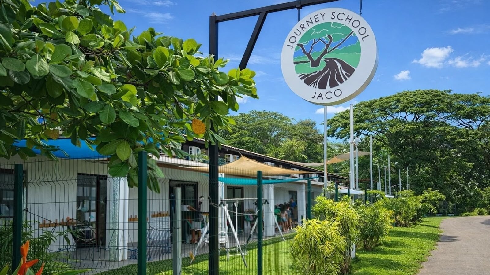 Contact | Journey School of Costa Rica at Jacó