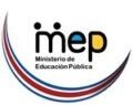 Ministerio de Educación Pública